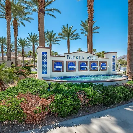 Desert Retreat By Vare Pool Spa Gym Tennis